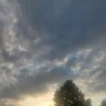 Sunset Ridge
