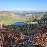 Black Lake Campground