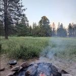Dove Creek Campground