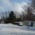 Gun River West