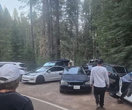Algoma Campground