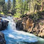 Fowlers Campground