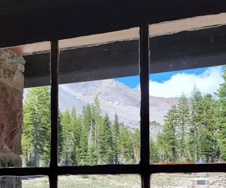Horse Camp