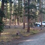 Mono Creek Campground