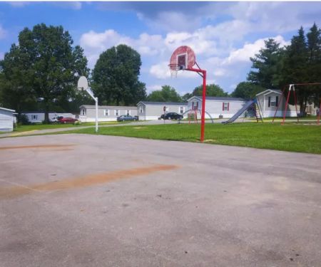 Richmond Estates