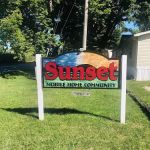 Sunset MHC