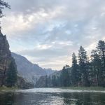 Elk Bar Campground