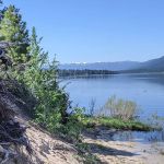 City Of Donnelly Campground