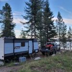 Amanita Campground