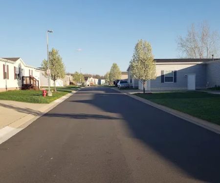 Burkhart Ridge