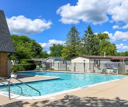 Cedarbrook Estates
