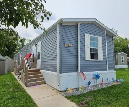 Robbinwood Villa