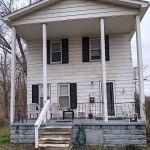 Pat's Trailer Court
