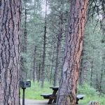Ollokot Campground