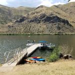 Hells Canyon Campground