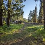 Hidden Campground