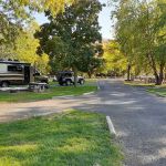 Copperfield Campground