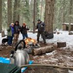Big Flat Campground