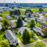 Grandshire Estates Manufactured Housing Community