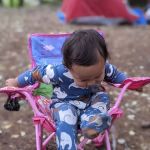 Denny Campground