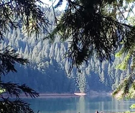 Deadlun Campground