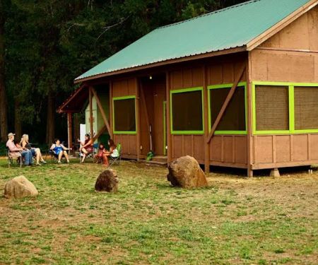 Camp Stoney Meadows