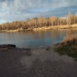 Lowry Bridge Campground