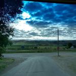 FLEECER STATION
