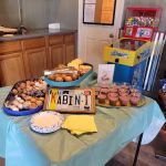Butte KOA Journey