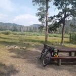 Lowland Campground and Picnic Area