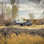 Glen Campground
