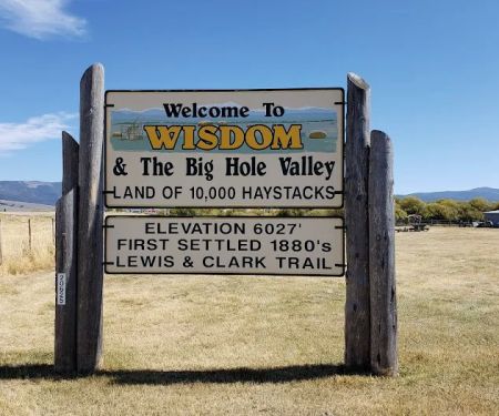 Bike Walk Southwest Montana Bike Camp