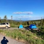 Cromwell Dixon Campground