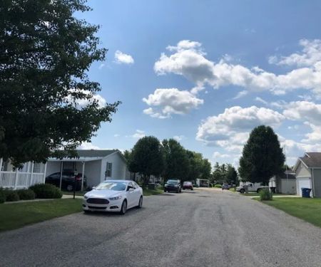 Briarwood Estates