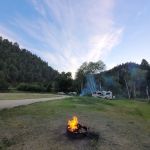 Galena Gulch Campground