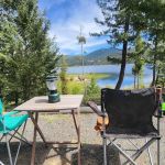 Delmoe Campground