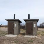 Lewis & Clark County Fairgrounds Campground