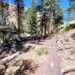 Shelf Campground