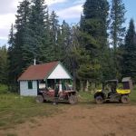 Buck Park Cabin