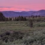 Thatcher Campground