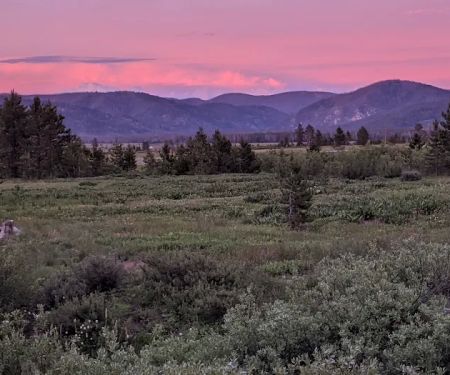 Thatcher Campground