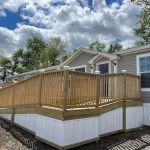 White Pine Pointe Mobile Home Park