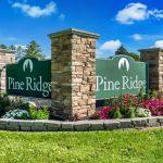 Pine Ridge