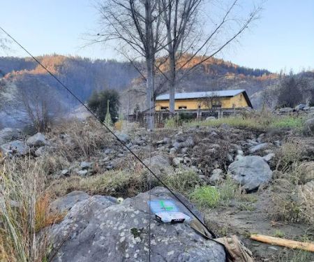 Big Flat Campground