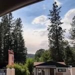 Big Bar Campground