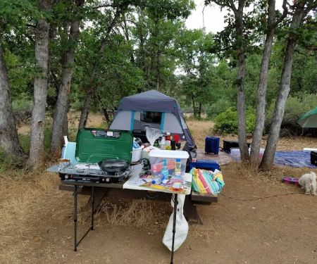 Cassel Campground