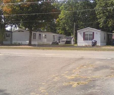 Pondview Estates