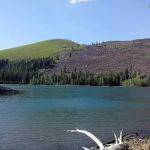 Cypress Campground