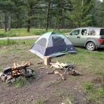 Mill Creek Campground