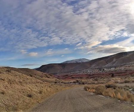 Armstead Campground